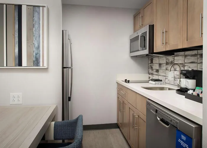 Homewood Suites By Hilton Destin